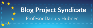 Blog Profesor Danuty Huebner